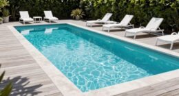 create illusion of spaciousness