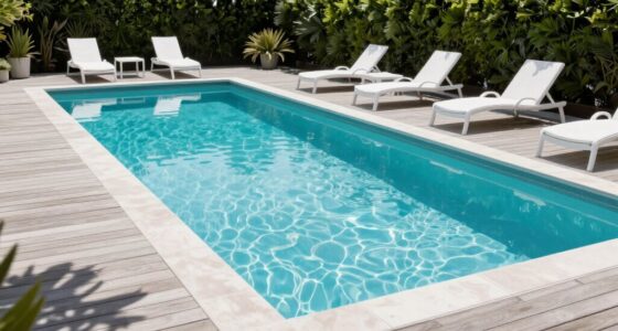 create illusion of spaciousness