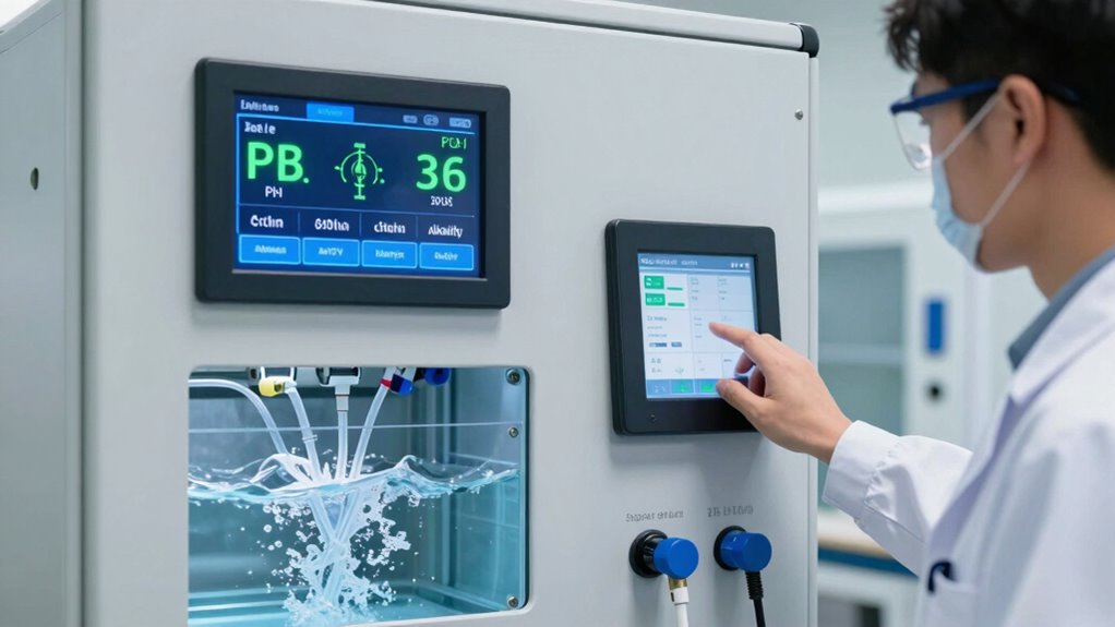 data driven water management