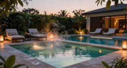 daylight and ambiance design