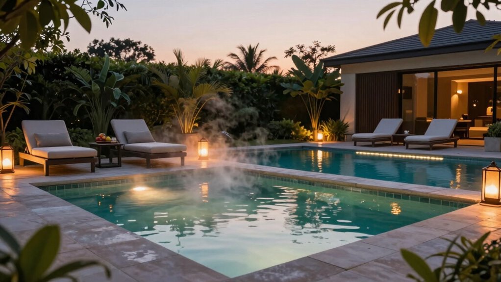 daylight and ambiance design