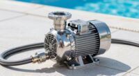 dependable pool pump performance