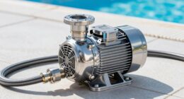 dependable pool pump performance