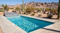 desert pool maintenance essentials