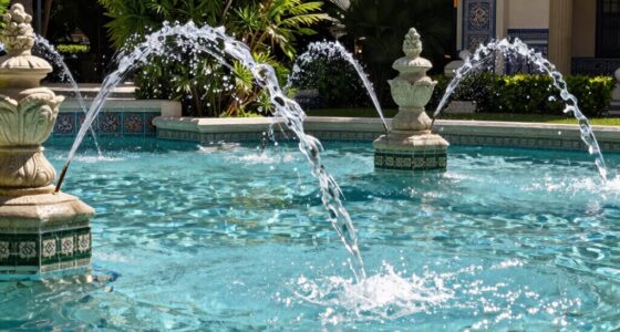 design matters for fountains