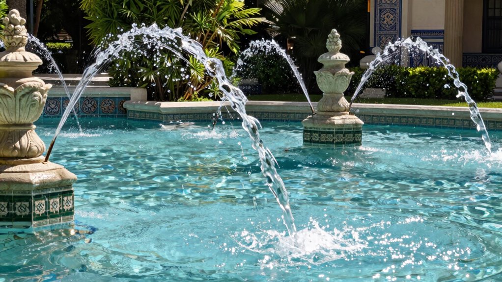 design matters for fountains