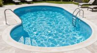 design safe pool entrances