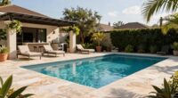 designing functional pool spaces