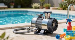 different mindset for pools