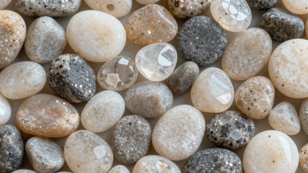 durable aesthetic surface finishes