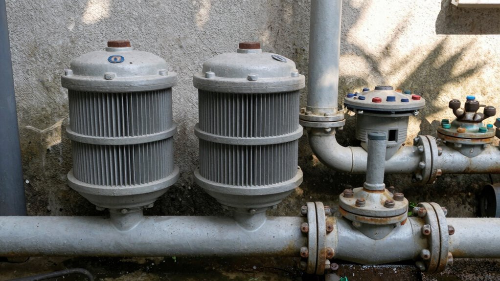 durable reliable pool equipment