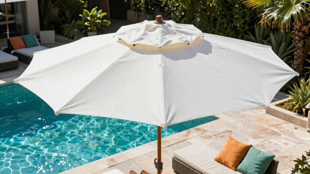 durable stylish weather resistant shade