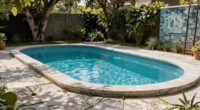durable timeless pool features