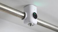 early leak detection saves