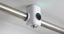 early leak detection saves