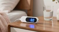 easy accurate temperature measurement