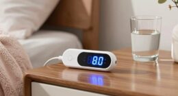 easy accurate temperature measurement