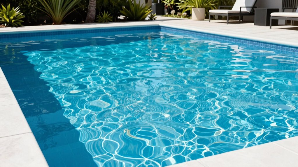 eco friendly durable pool resurfacing