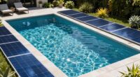 eco friendly pool energy