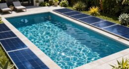 eco friendly pool energy