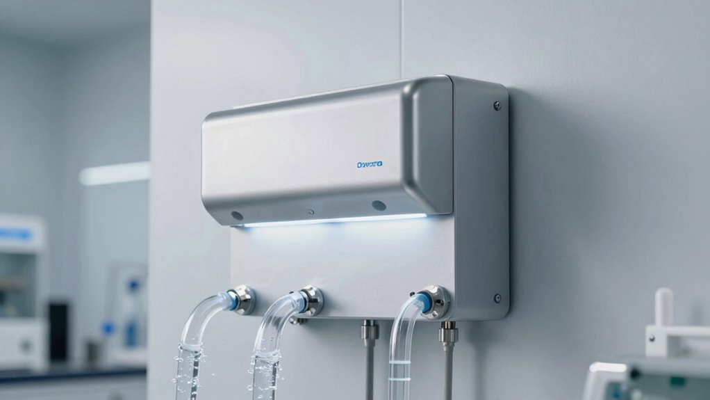 eco friendly water treatment costs