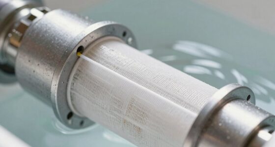 effective filtration potential drawbacks