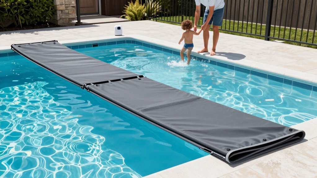 effective pool safety habits