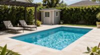 efficient daily pool planning