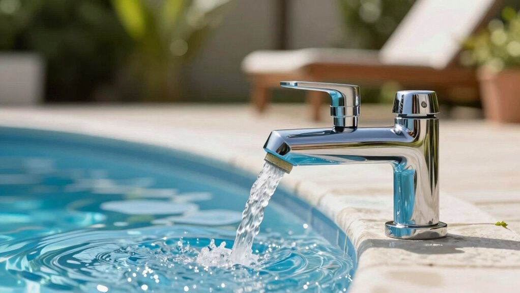 efficient eco friendly pool management