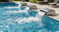 efficient swimming pool systems