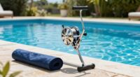 effortless pool cover management