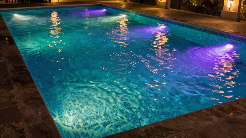 energy efficient customizable illumination