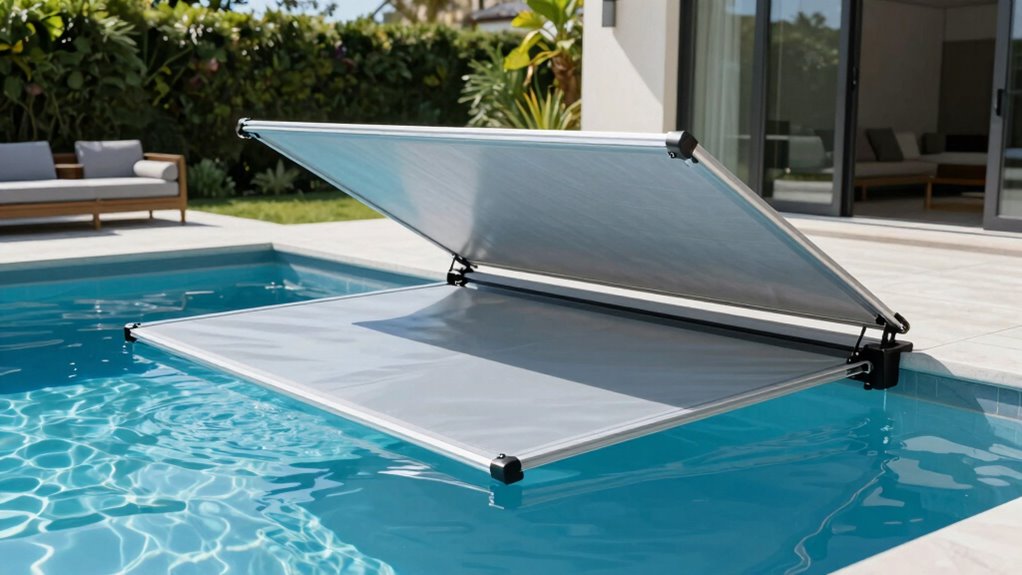 energy efficient safety features maintenance