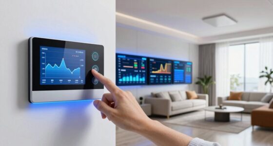 energy saving upgrade packages