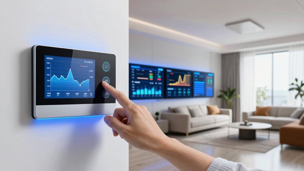 energy saving upgrade packages
