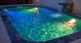 enhance pool ambiance locally