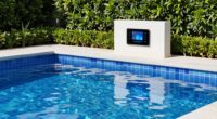 enhancing pools with automation