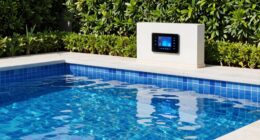 enhancing pools with automation