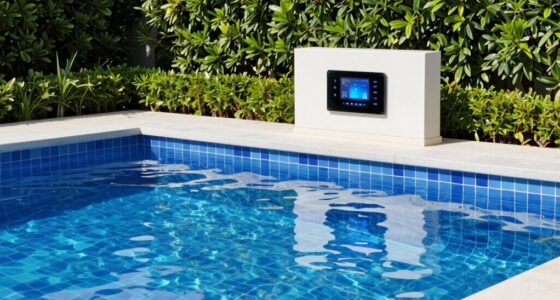 enhancing pools with automation