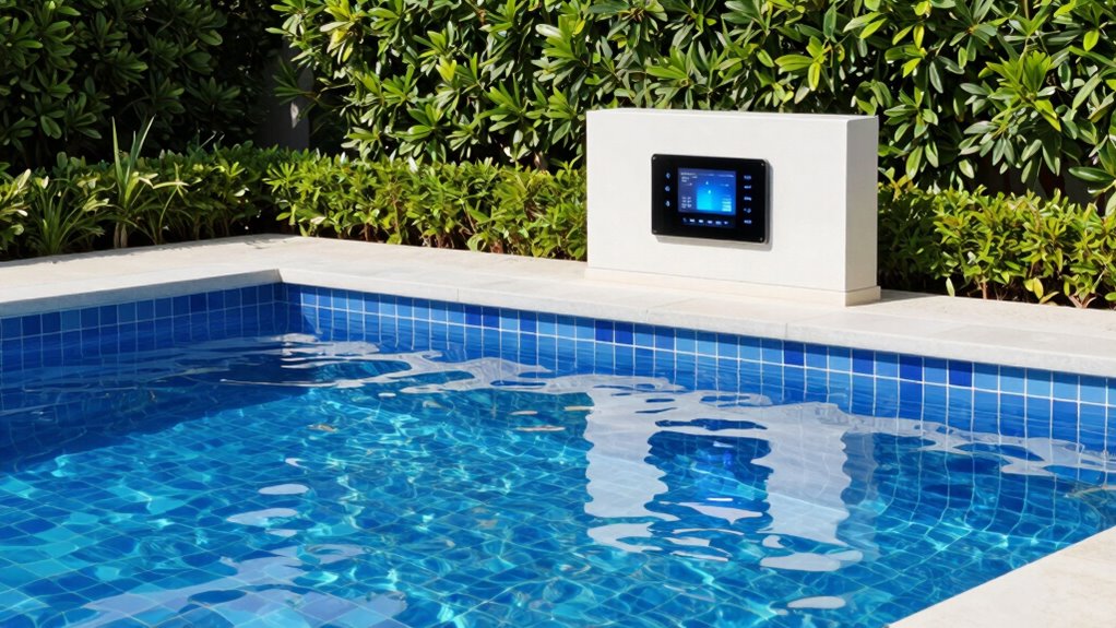enhancing pools with automation