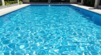 ensure proper pool circulation