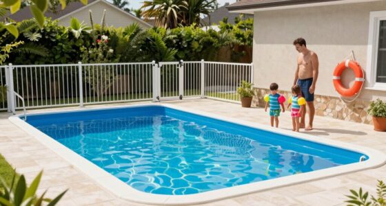 essential pool safety habits