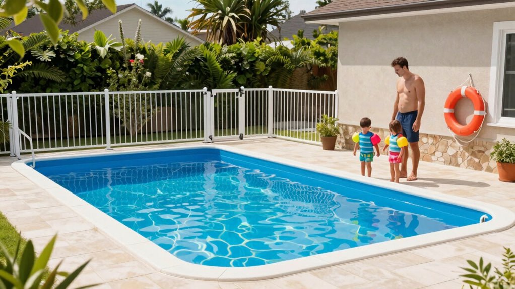 essential pool safety habits