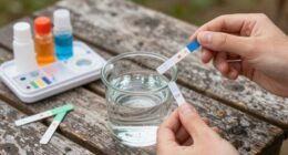 essential water testing tools