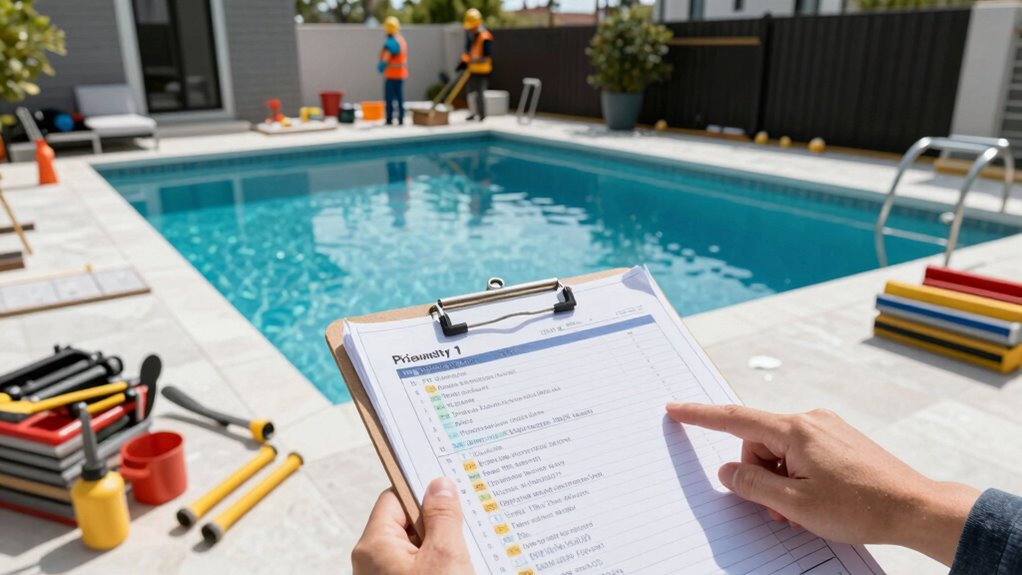 establishing project priorities effectively