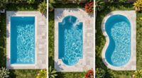 evaluate pool design choices