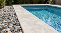 evaluating pool finish options