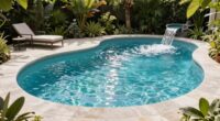 evaluating pool spa compatibility