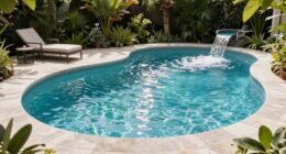 evaluating pool spa compatibility