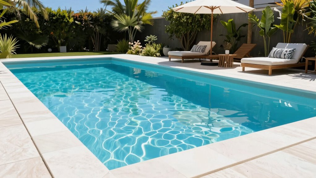 evaluating pool worthiness beyond resale